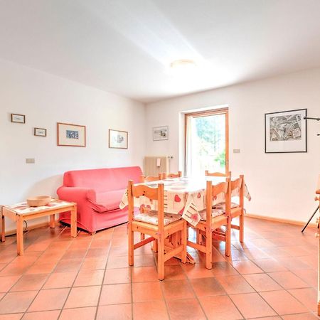 Spacious Chalet With Garden Near Ski Area In Tyrol Pozza di Fassa Εξωτερικό φωτογραφία