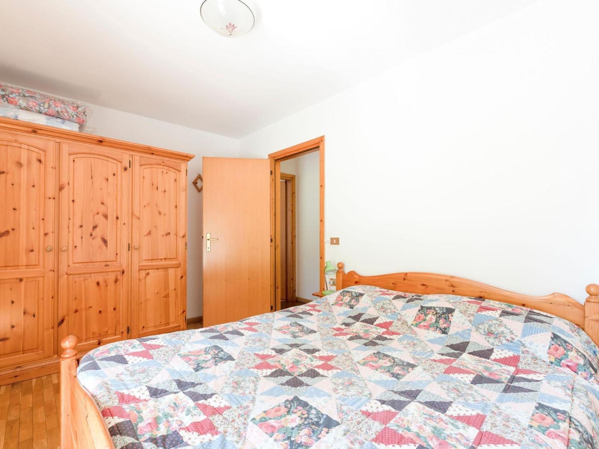 Spacious Chalet With Garden Near Ski Area In Tyrol Pozza di Fassa Εξωτερικό φωτογραφία