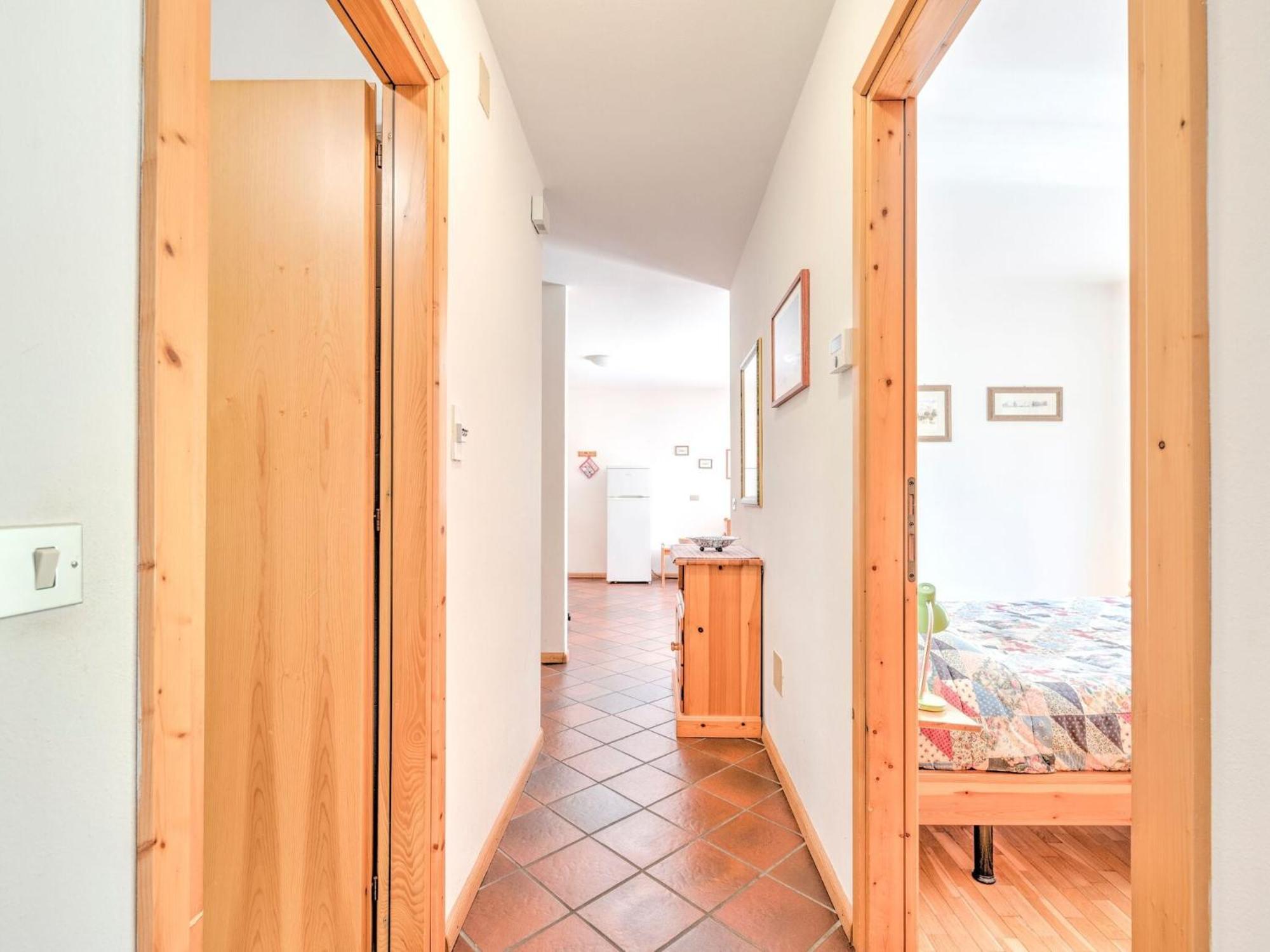 Spacious Chalet With Garden Near Ski Area In Tyrol Pozza di Fassa Εξωτερικό φωτογραφία